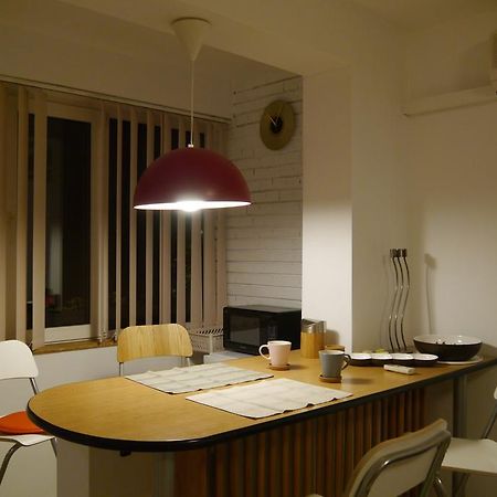 Apartamento Urban Nest Dorobanti Bucarest Exterior foto
