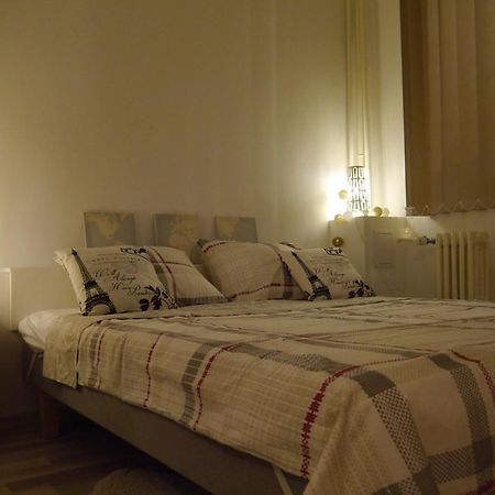Apartamento Urban Nest Dorobanti Bucarest Exterior foto