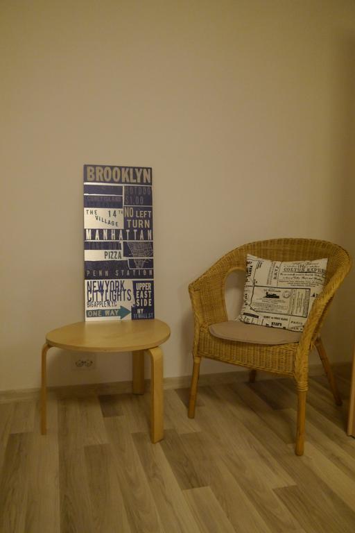 Apartamento Urban Nest Dorobanti Bucarest Exterior foto