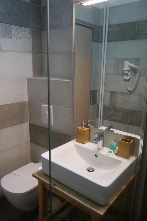 Apartamento Urban Nest Dorobanti Bucarest Exterior foto