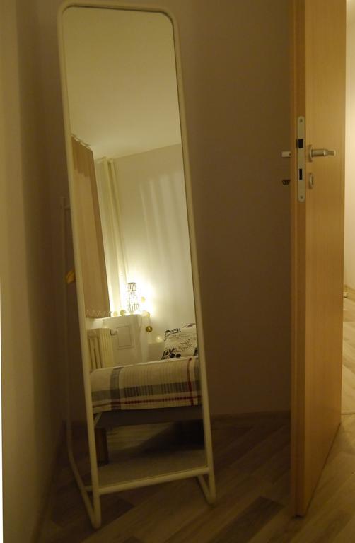 Apartamento Urban Nest Dorobanti Bucarest Exterior foto